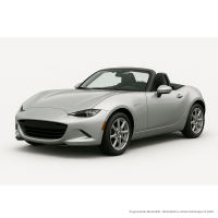 200 II Cabriolet (XW)