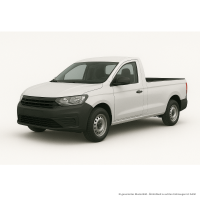 BT-50 Pick-up (CD UN)