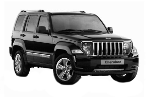 Cherokee (KK)