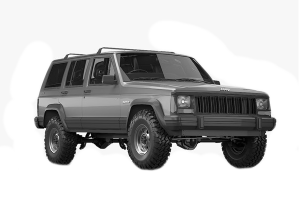 Cherokee (XJ)