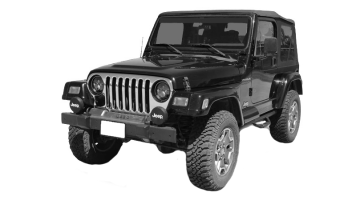 Wrangler II (TJ)