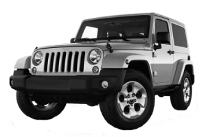 Wrangler III (JK)