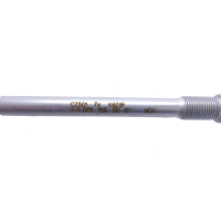 Glow Plug for Mercedes Benz A0011598001 (1 Pc)