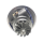 Turbine Core for Turbocharger Opel 240 / 241 HP 1998 ccm