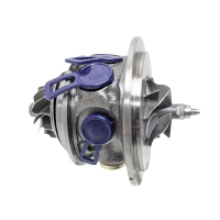 Rumpfgruppe für Turbolader Dacia Nissan Renault 100 - 132 PS 1197 - 1198 ccm