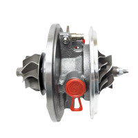 Rumpfgruppe für Turbolader Citroen Peugeot