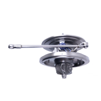 Rumpfgruppe für Turbolader Citroen Peugeot 110 - 150 PS 2198 ccm