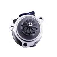 Rumpfgruppe für Turbolader Smart 41 PS 799 ccm