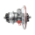 Turbo Core CHRA
