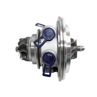 Rumpfgruppe für Turbolader Citroen Peugeot 174 - 208 PS 1598 ccm