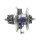 Turbine Core for Turbocharger Land Rover 272 HP 3628 ccm