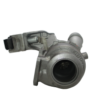 Turbolader für BMW 120d 320d 520d xDrive sDrive 116i 118i 120i 318i 320i 520i