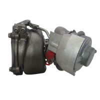 Turbocharger for Opel Vauxhall 100 - 101 HP 1686 ccm
