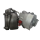Turbocharger for Opel Vauxhall 100 - 101 HP 1686 ccm