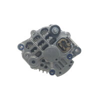 Lichtmaschine 12V / 60A / R1 / CW für Bobcat Bomag Kubota