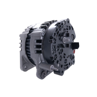 Lichtmaschine 12V / 180A / R6 / CW für Audi