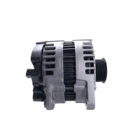 Lichtmaschine 12V / 180A / R6 / CW für Audi