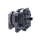 Lichtmaschine 12V / 180A / R6 / CW für Audi