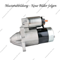 Starter Motor New