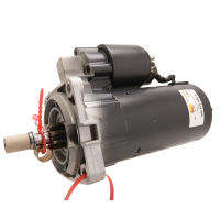 Starter Motor OEM Reman