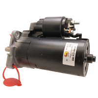 Starter Motor OEM Reman