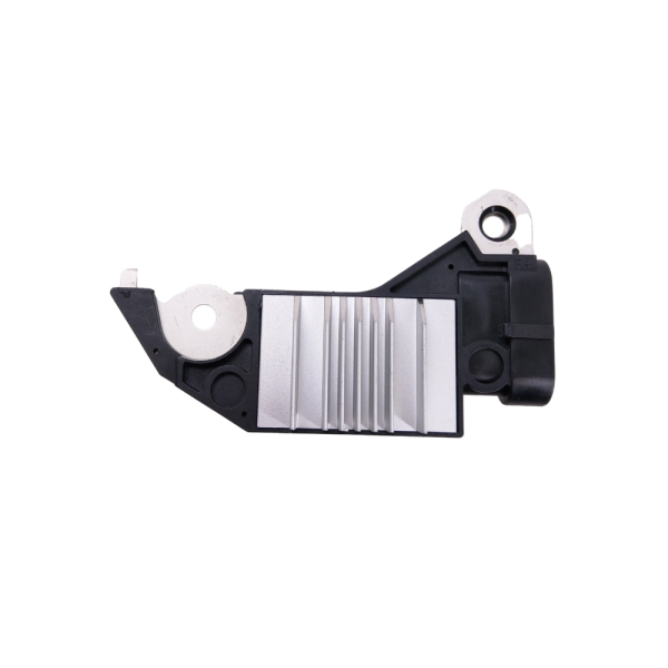 Regulator Voltage for Alternator Delco Unipoint