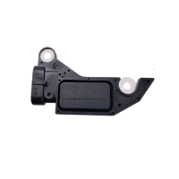 Regulator Voltage for Alternator Delco Unipoint