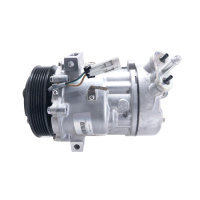AC Compressor New for Fiat / Opel / Saab