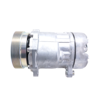 AC Compressor New for Ford / Seat / VW