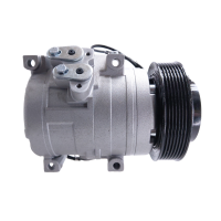 AC Compressor New