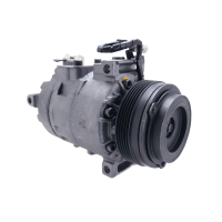 AC Compressor New for Opel
