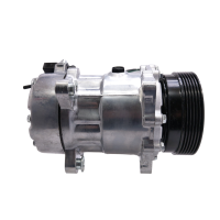 AC Compressor New for VW