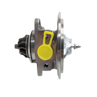 Rumpfgruppe für Turbolader Fiat Nissan Opel Renault 115 - 163 PS 1598 ccm