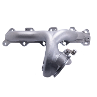 Manifold for Turbocharger Opel Vauxhall
