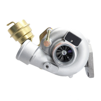Turbolader für VW 2,5 TDI