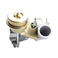Turbolader für VW 2,5 TDI
