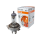 Glühbirne OSRAM PX43t 64185 HS1 12V 35/35W