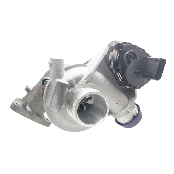 Turbolader für Ford 105 - 170 PS 1995 ccm