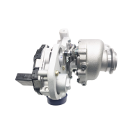 Turbolader für Ford 105 - 170 PS 1995 ccm