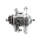 Rumpfgruppe für Turbolader Nissan 144 - 190 PS 2488 ccm