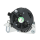 Lichtmaschine 12V / 90A / R6 / CW für Seat Skoda VW
